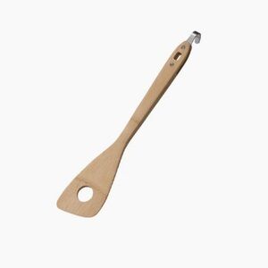 Snow Peak Bamboo Spatula